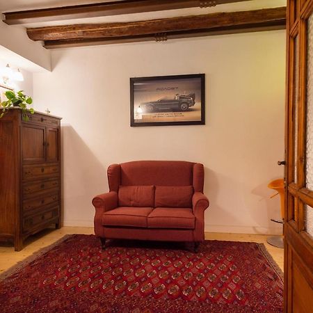 Casa Donna Aiuola Lägenhet Neapel Exteriör bild