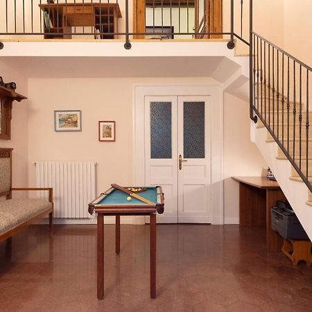 Casa Donna Aiuola Lägenhet Neapel Exteriör bild