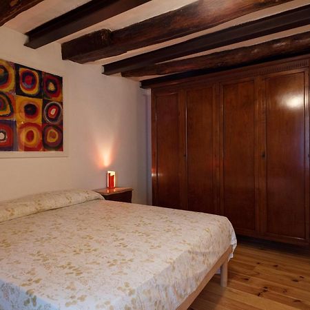 Casa Donna Aiuola Lägenhet Neapel Exteriör bild