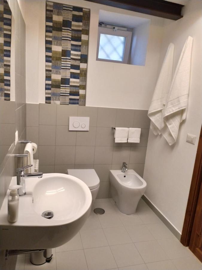 Casa Donna Aiuola Lägenhet Neapel Exteriör bild