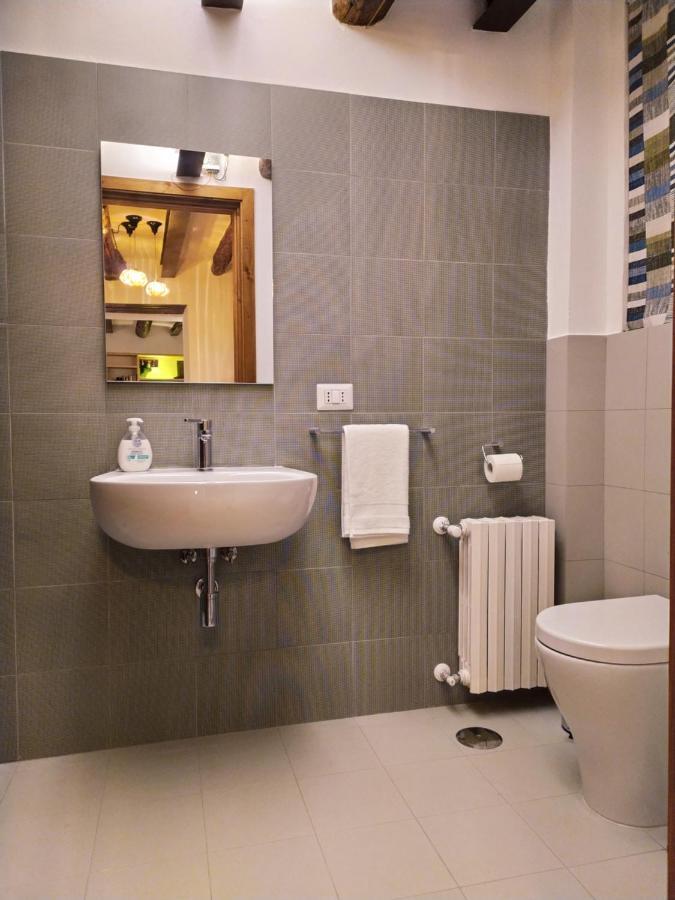 Casa Donna Aiuola Lägenhet Neapel Exteriör bild