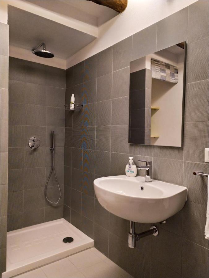 Casa Donna Aiuola Lägenhet Neapel Exteriör bild