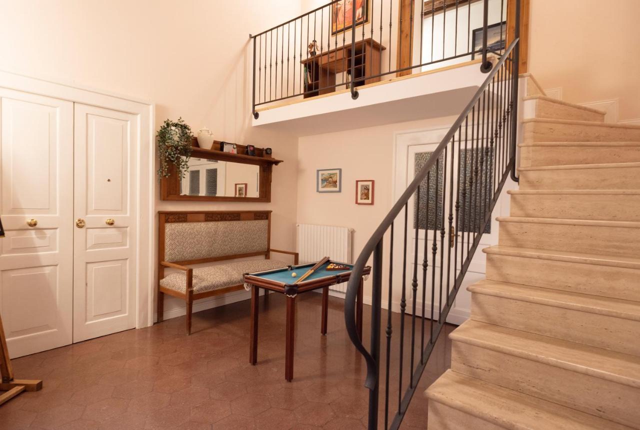 Casa Donna Aiuola Lägenhet Neapel Exteriör bild