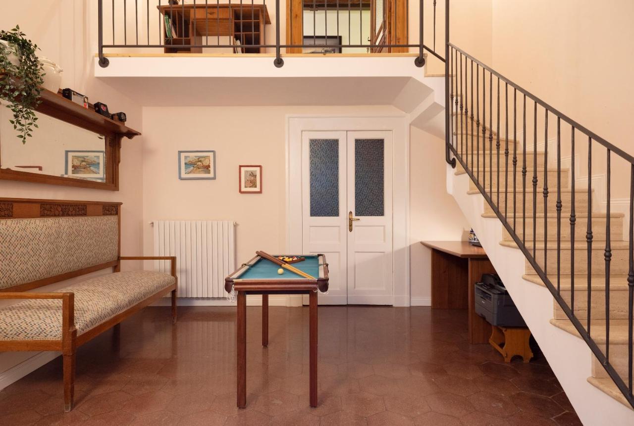 Casa Donna Aiuola Lägenhet Neapel Exteriör bild