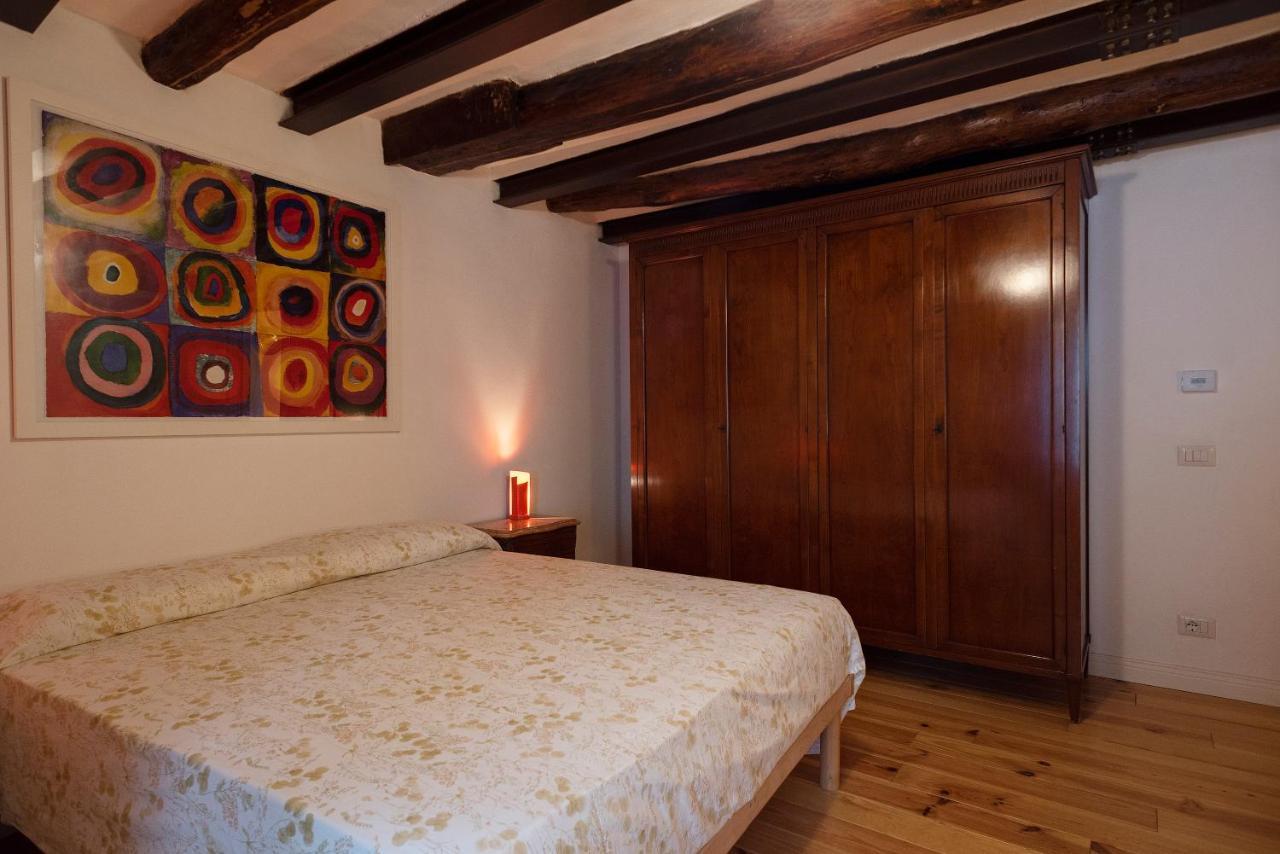 Casa Donna Aiuola Lägenhet Neapel Exteriör bild
