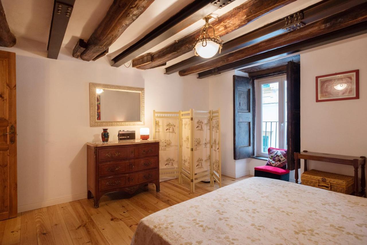 Casa Donna Aiuola Lägenhet Neapel Exteriör bild