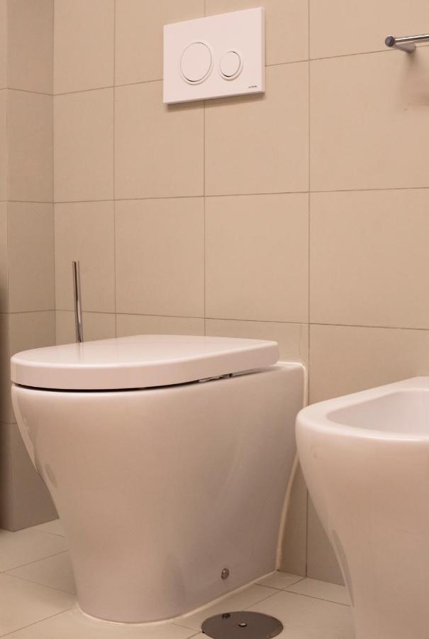 Casa Donna Aiuola Lägenhet Neapel Exteriör bild