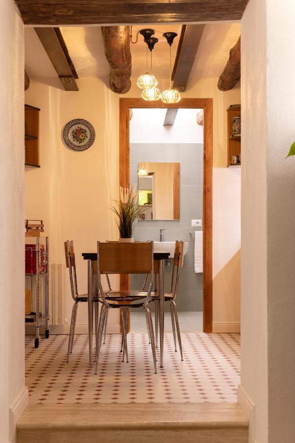 Casa Donna Aiuola Lägenhet Neapel Exteriör bild
