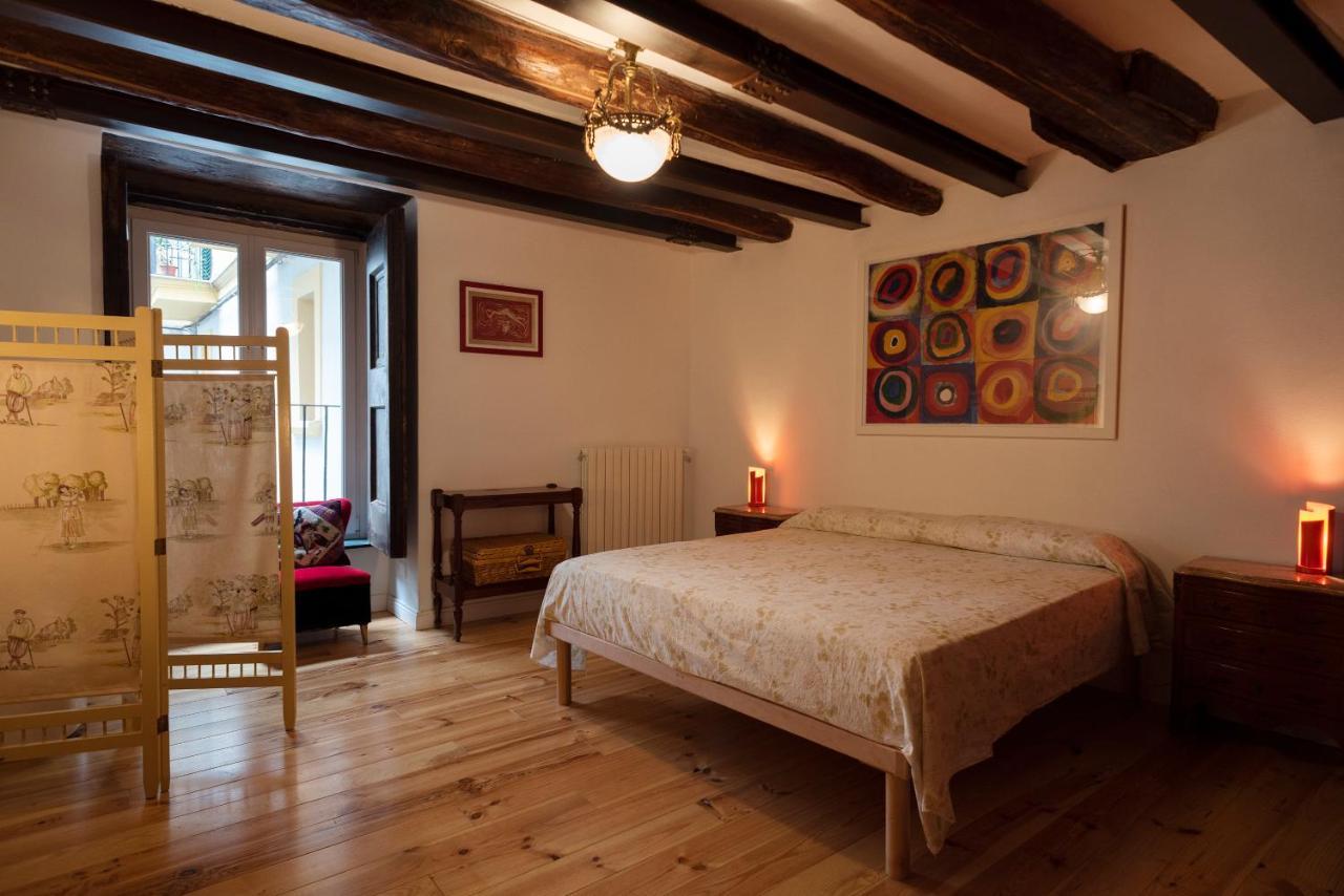 Casa Donna Aiuola Lägenhet Neapel Exteriör bild