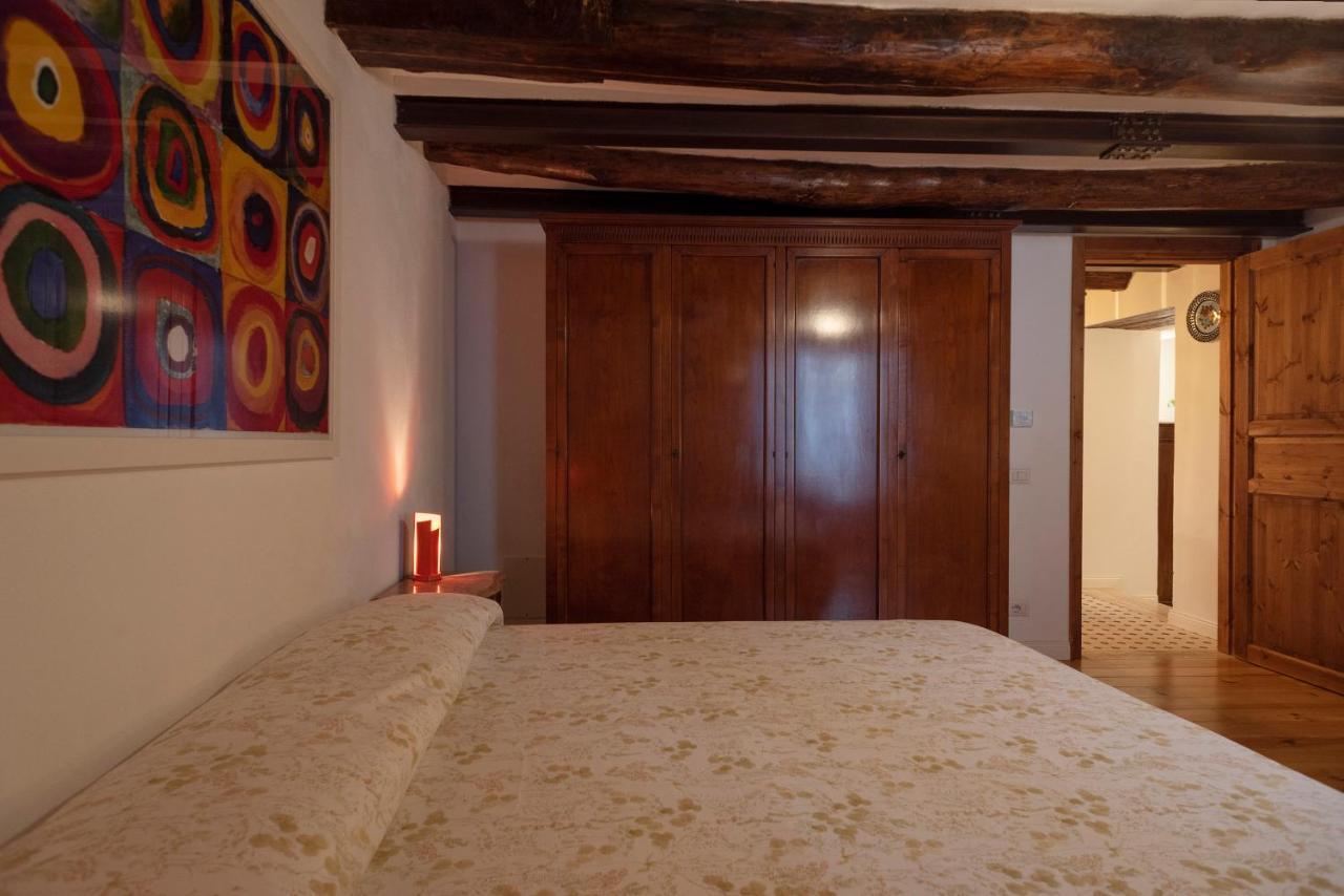 Casa Donna Aiuola Lägenhet Neapel Exteriör bild