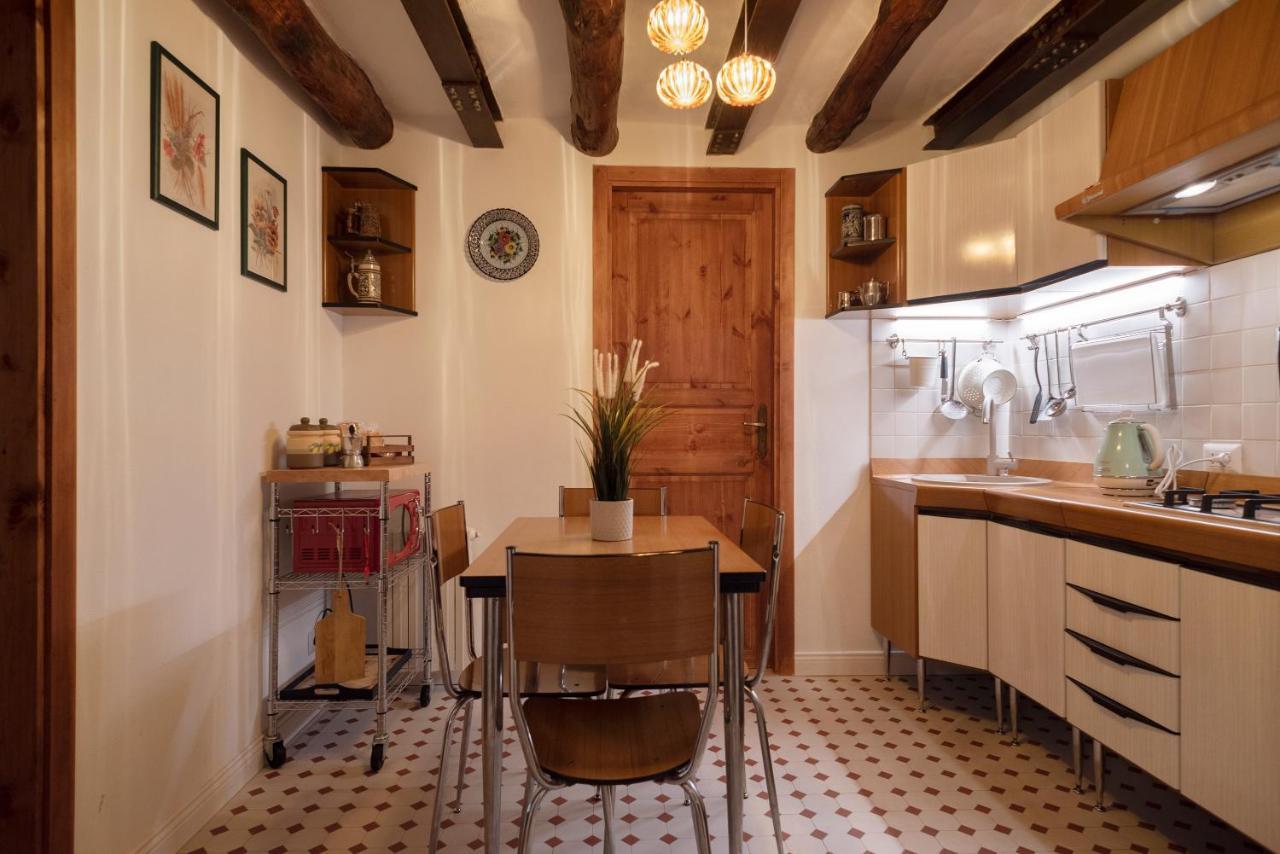Casa Donna Aiuola Lägenhet Neapel Exteriör bild