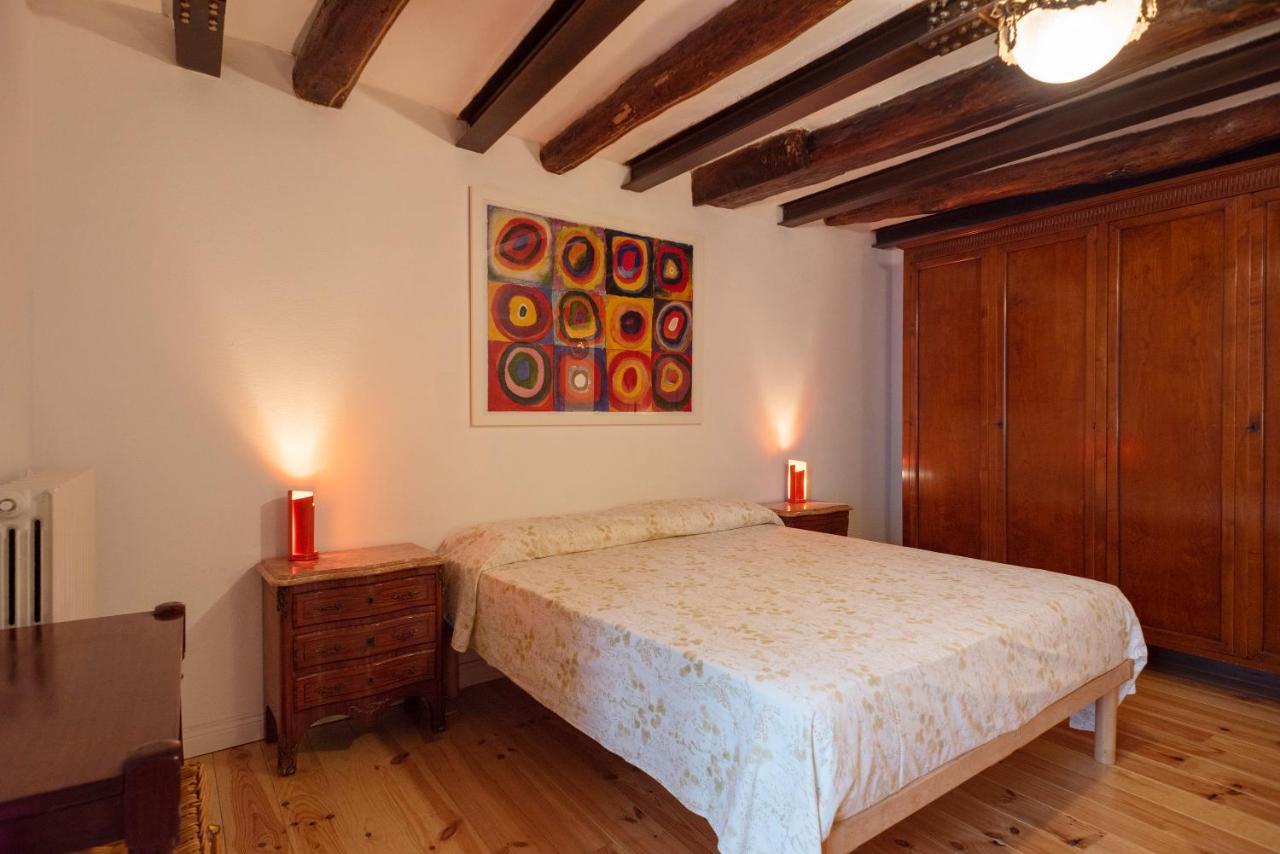 Casa Donna Aiuola Lägenhet Neapel Exteriör bild