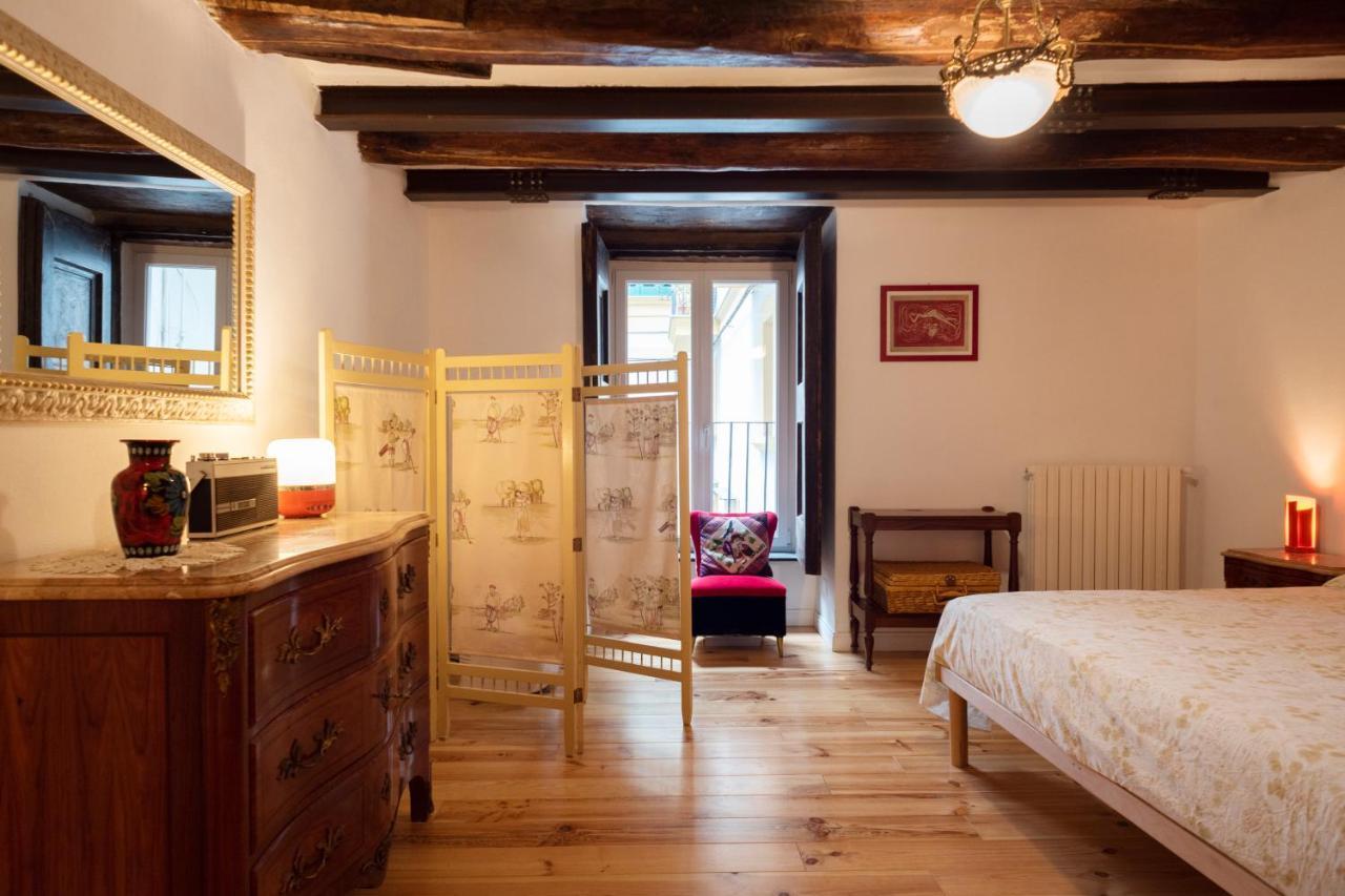 Casa Donna Aiuola Lägenhet Neapel Exteriör bild