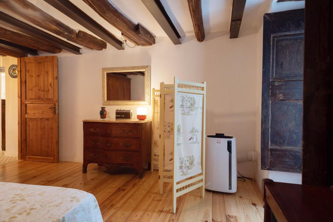 Casa Donna Aiuola Lägenhet Neapel Exteriör bild